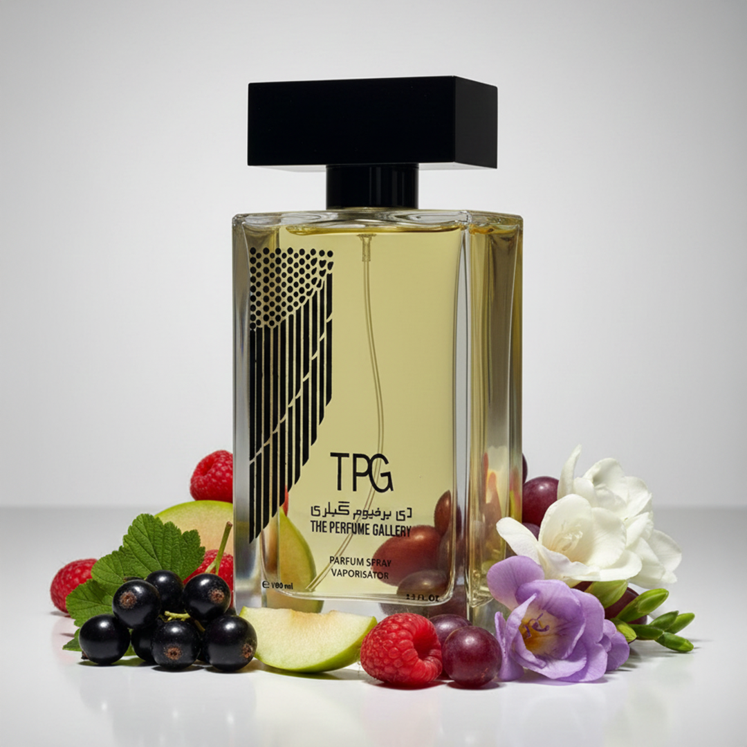 Boss Feme 100ML Perfume