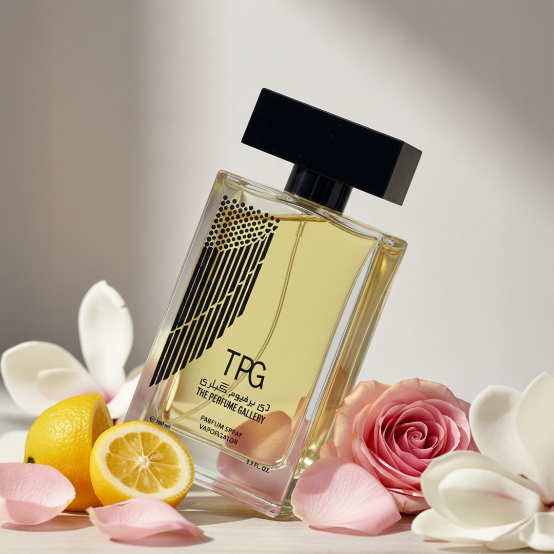 Bright Crystal 100ML Perfume