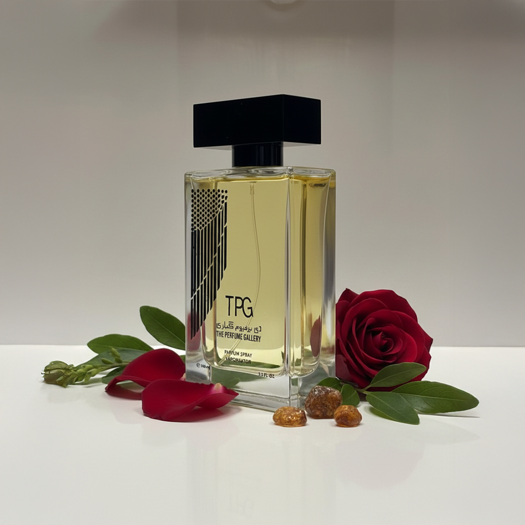 Burberry Her 100ML Perfume