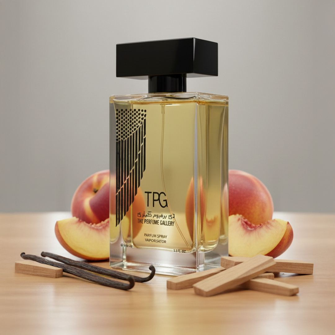 Cerolina Hareera 100ML Perfume