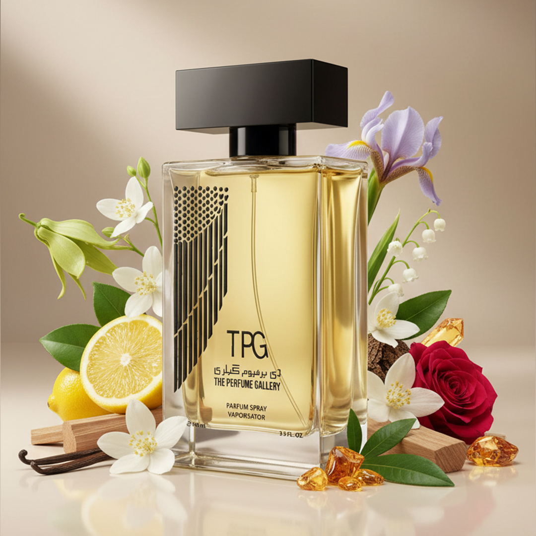 Chanel N°5 Eua Da Perfume 100 ML