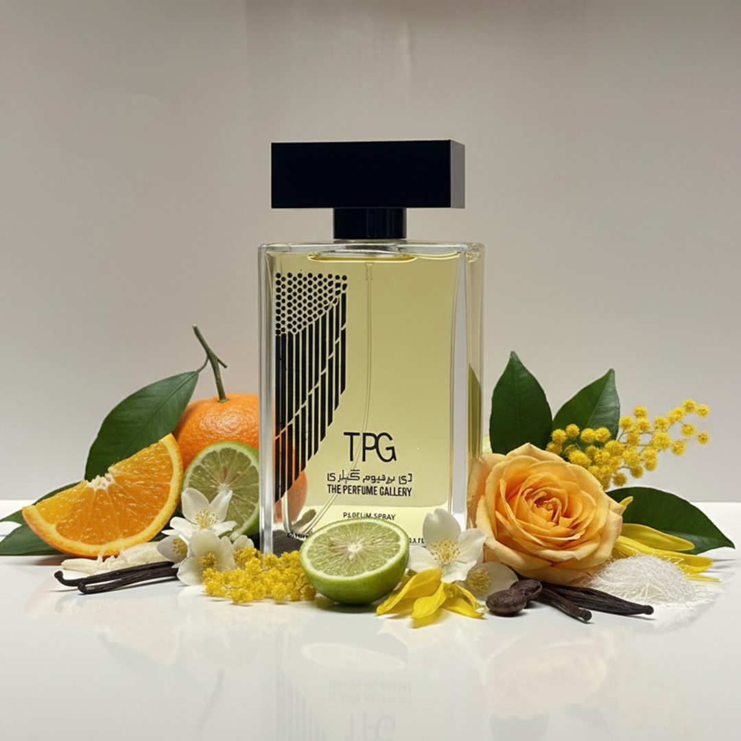 Coco Masemoiselle 100ML Perfume