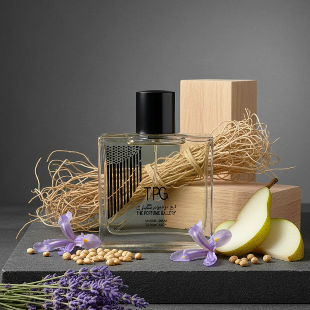 Dior Homme Intense 100ML Perfume