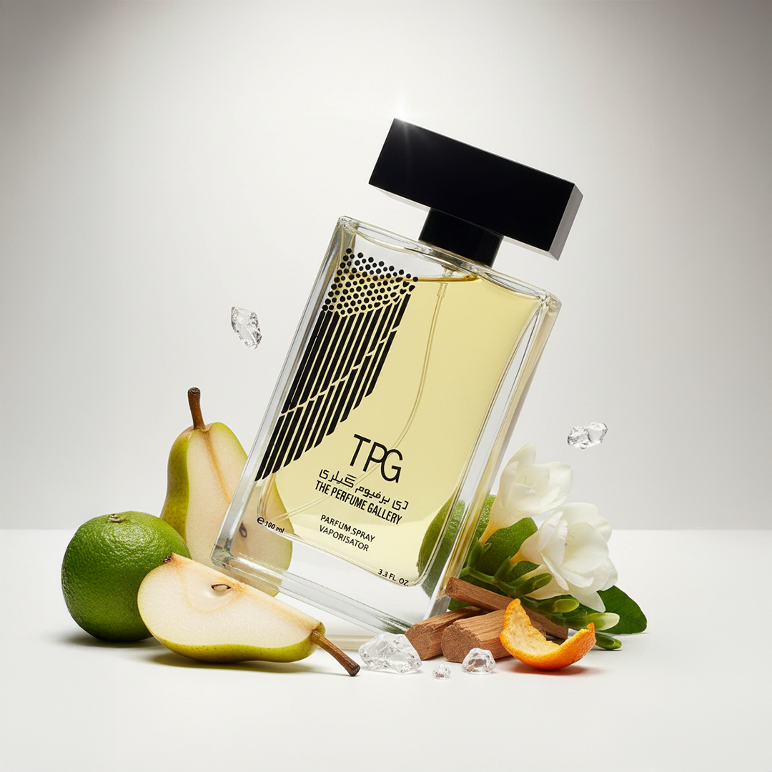 Dylan purple 100ml Eau de Parfum