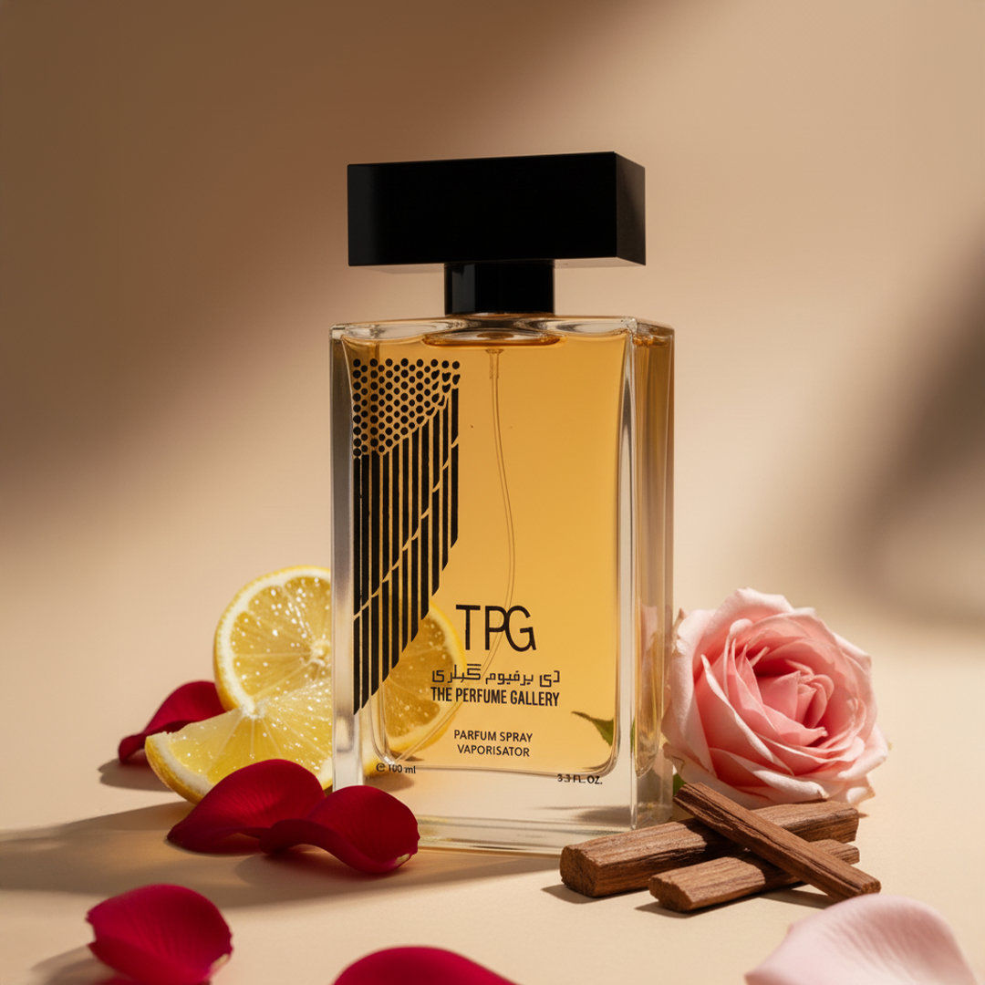 Flora 100ML Perfume, Impression of Gucci Women