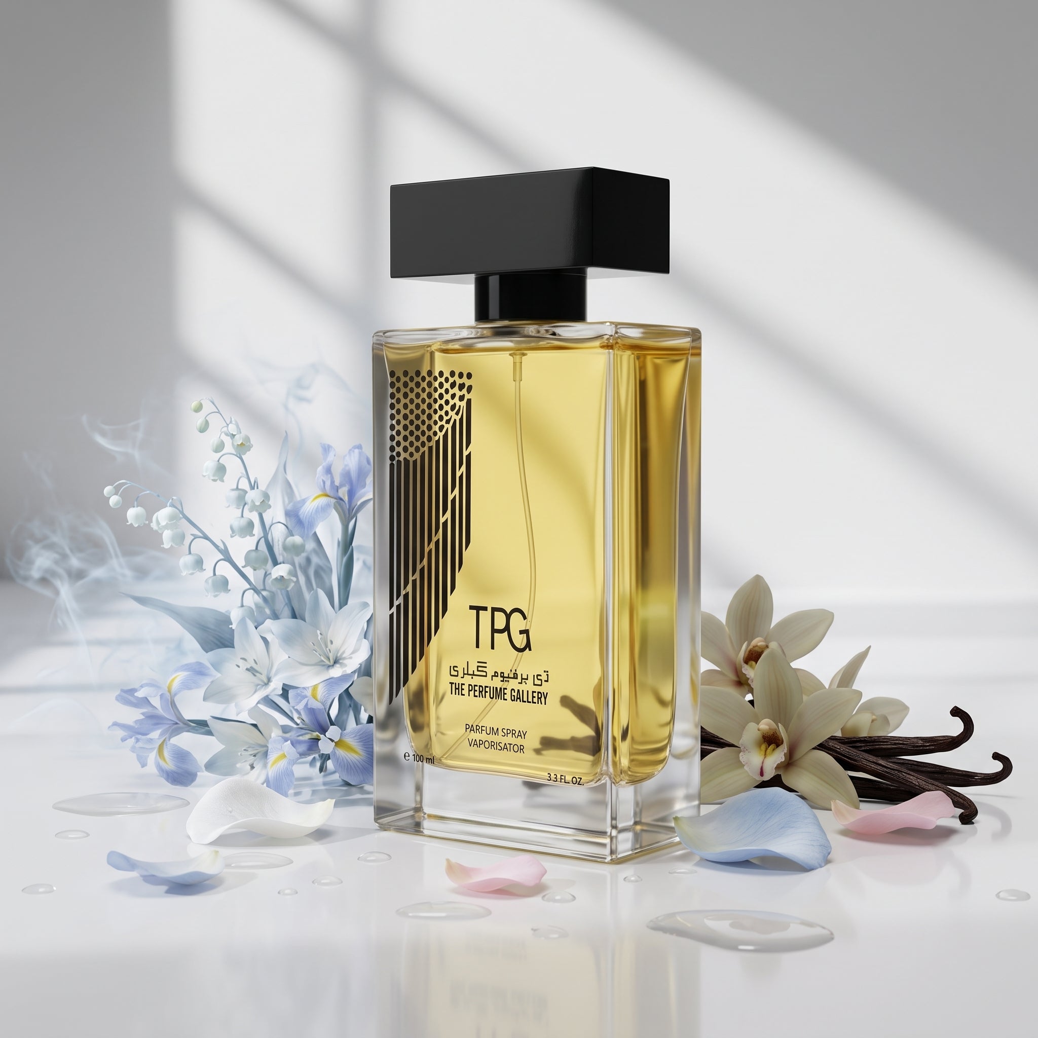 Flora Gorgeous Orchid 100ML Perfume