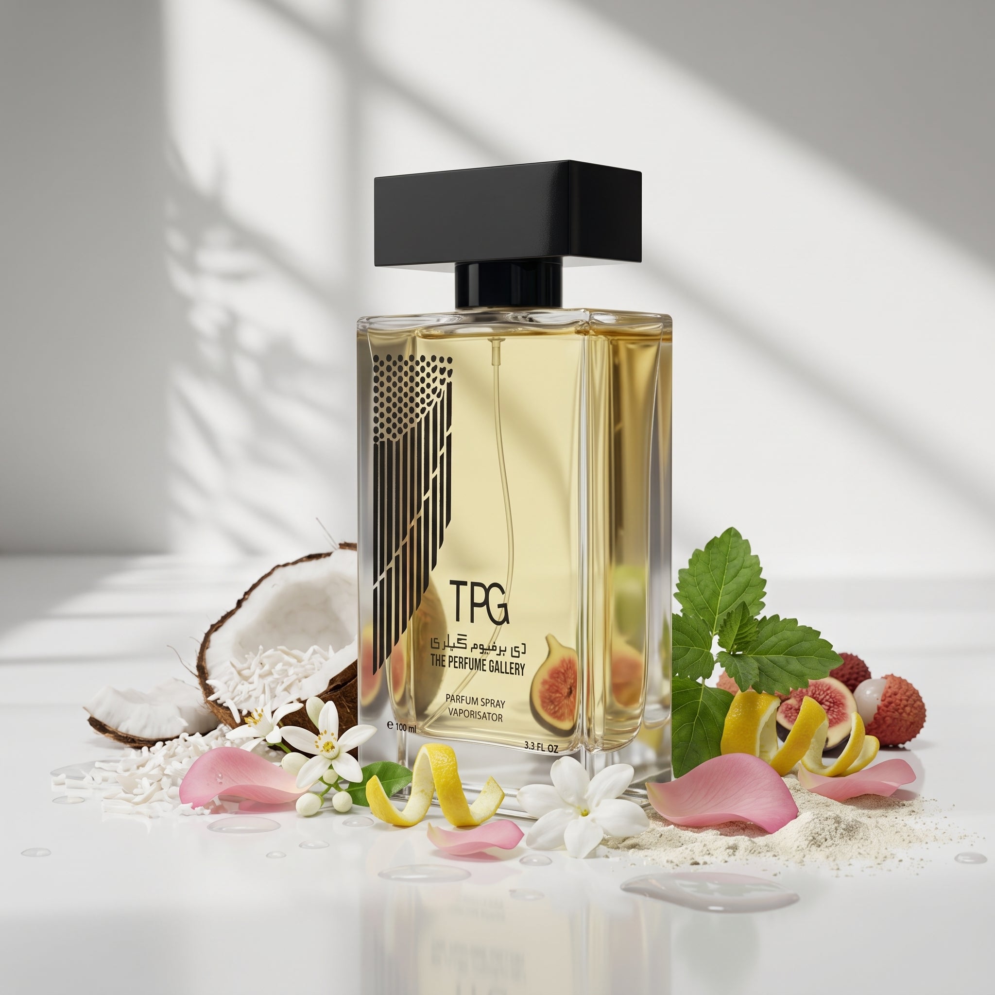Gucci magnolia 100ML Perfume