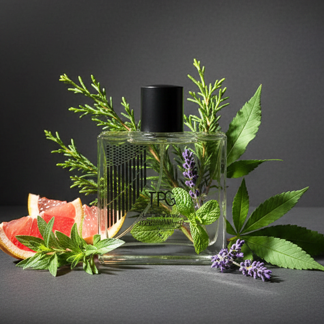 Invictus Plantinum 100ml