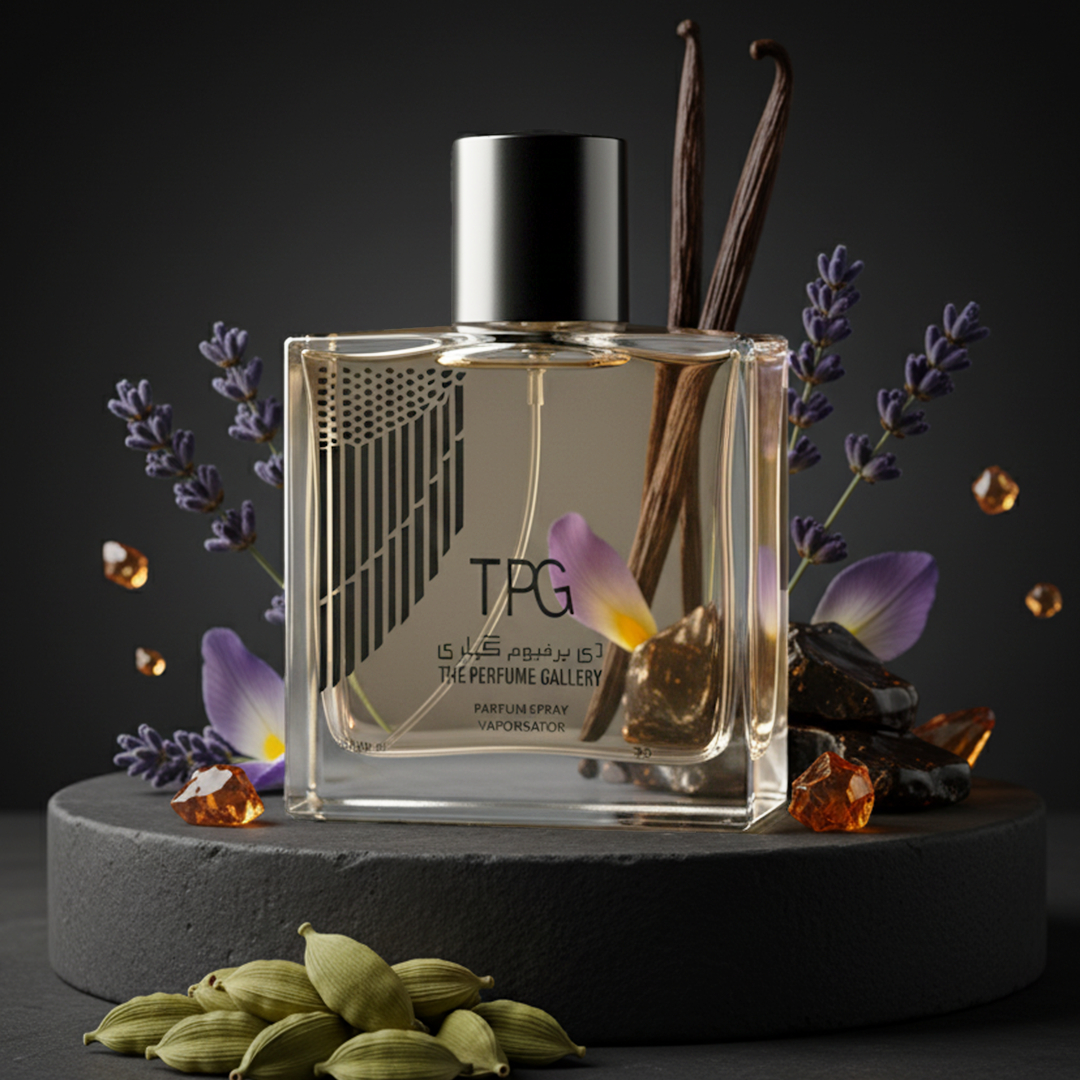 JPG Ultra Male 100ML Perfume