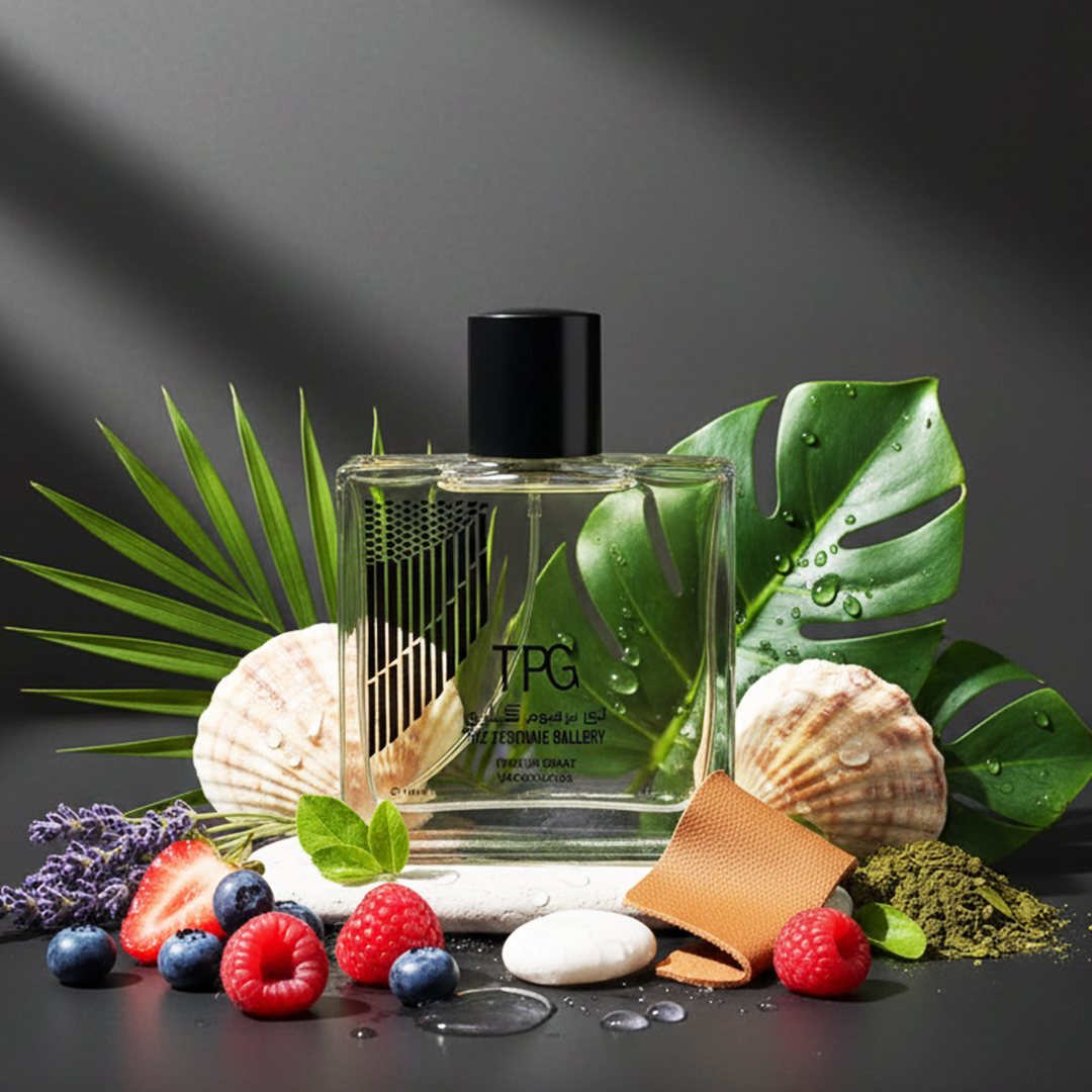 Jimmy Choo M 100ML Perfume