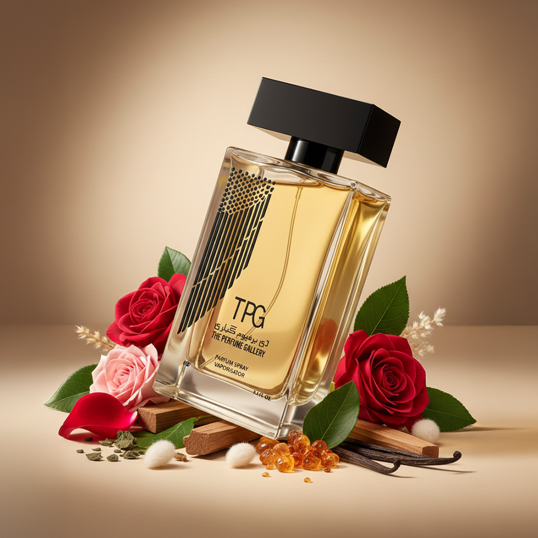 My Burberry 100ML Perfume