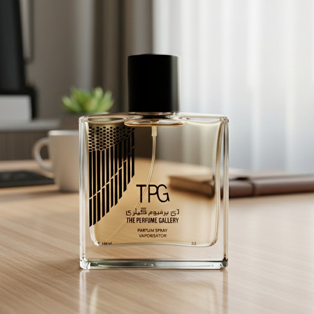 Office For Men 100ML Perfume