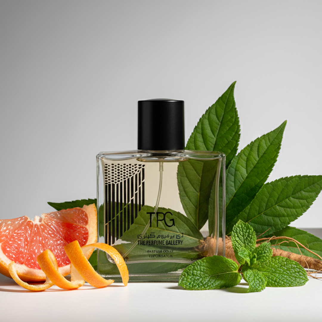 Open Parfum Open 100ml – TPG Perfumes