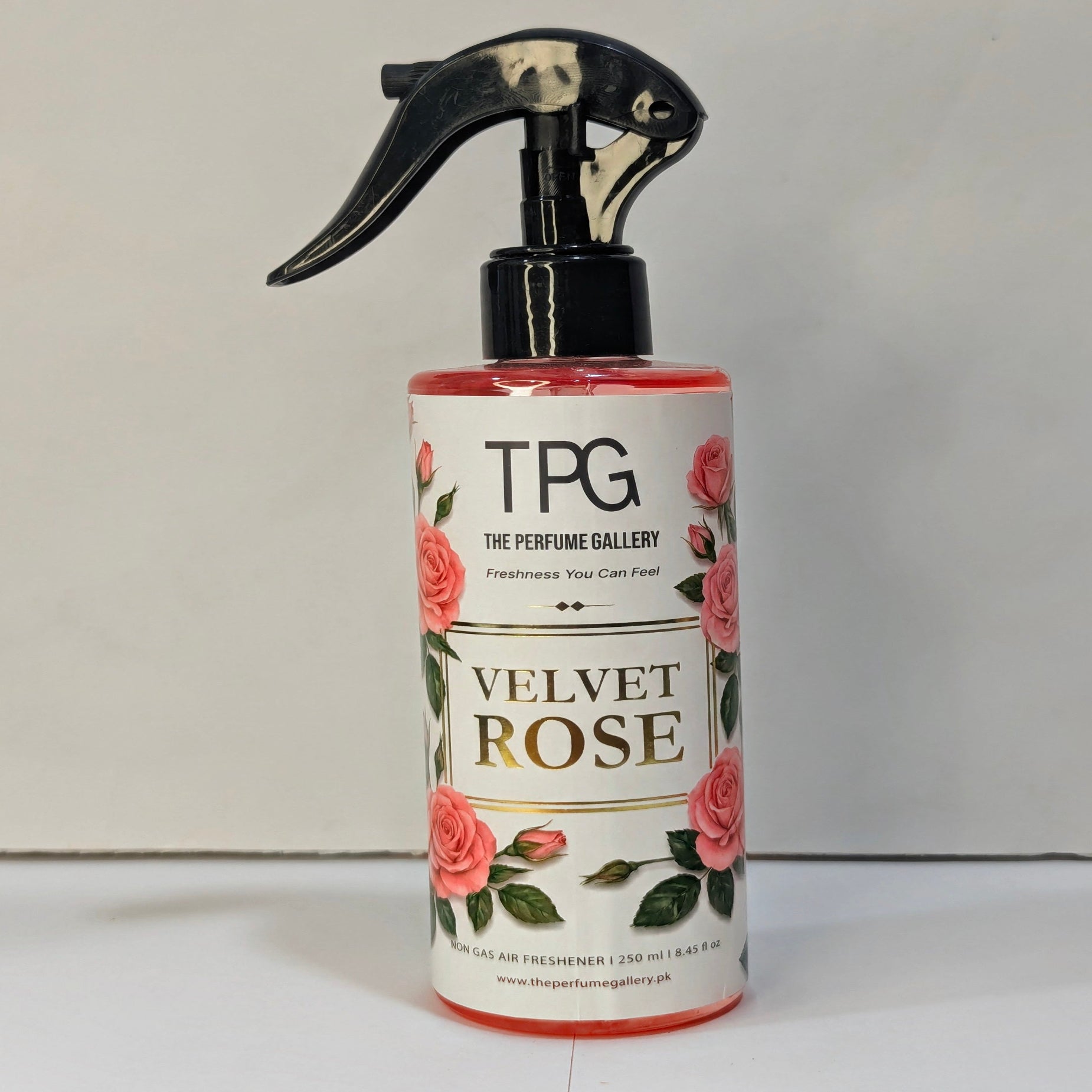 Velvet Rose 350ml
