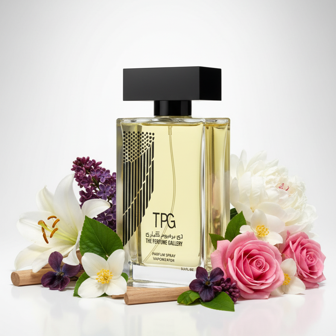 Still Jennifer Lopez 100ML Perfume