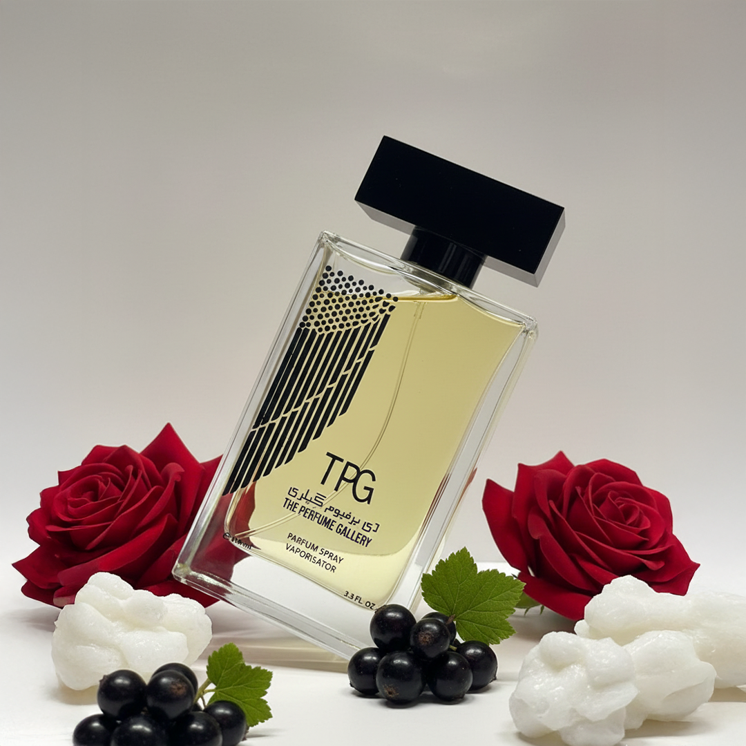 SI By Armani 100ML Perfume