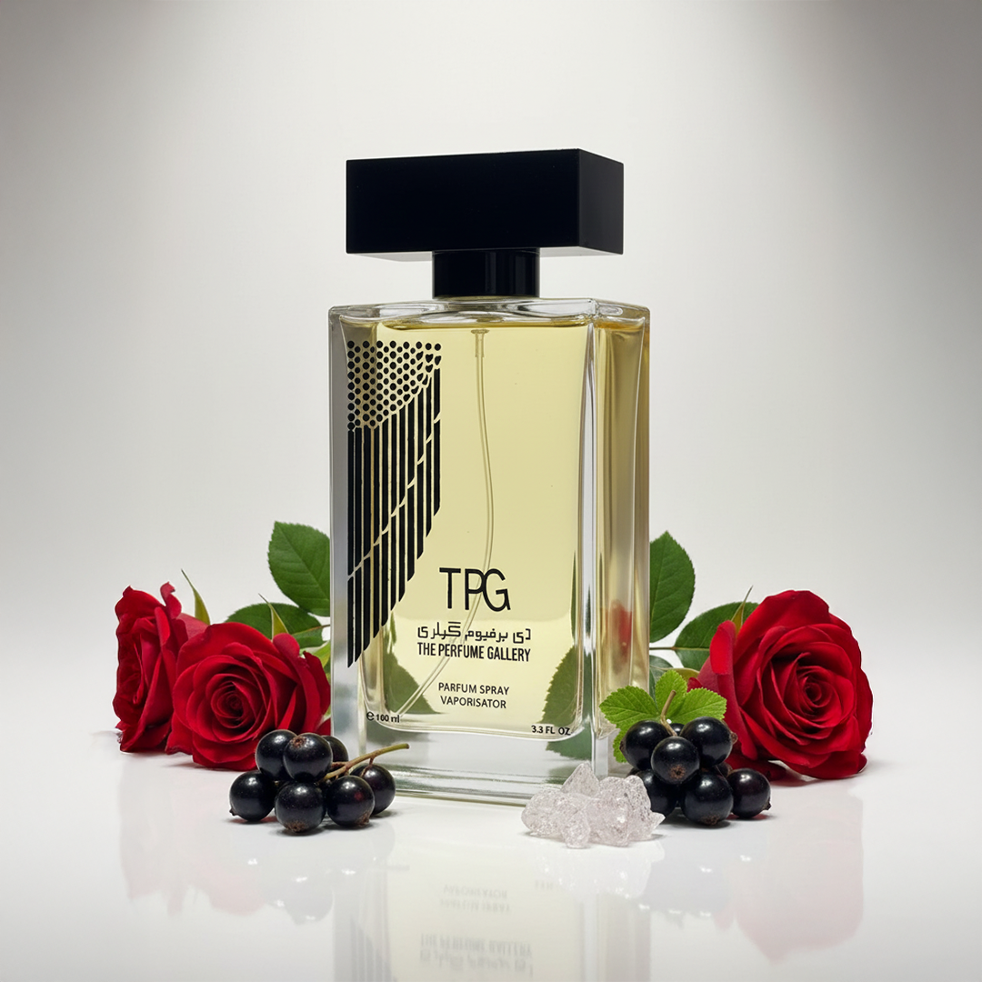 SI Passion 100ML Perfume