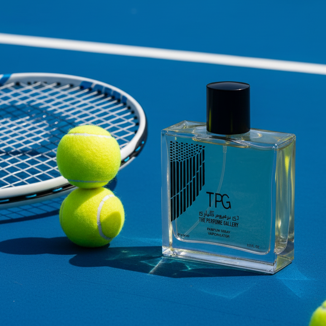 TPG Sports 100ML Perfume