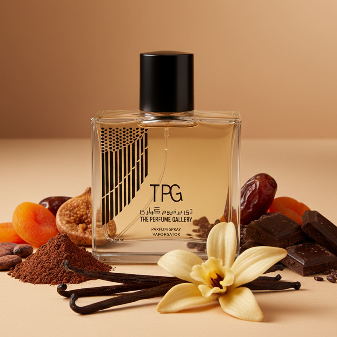 Tobacco Vanille 100ml