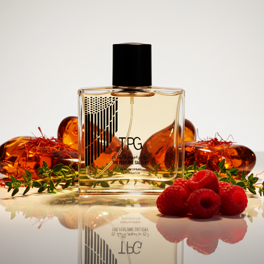 Tuskan Leather 100ml