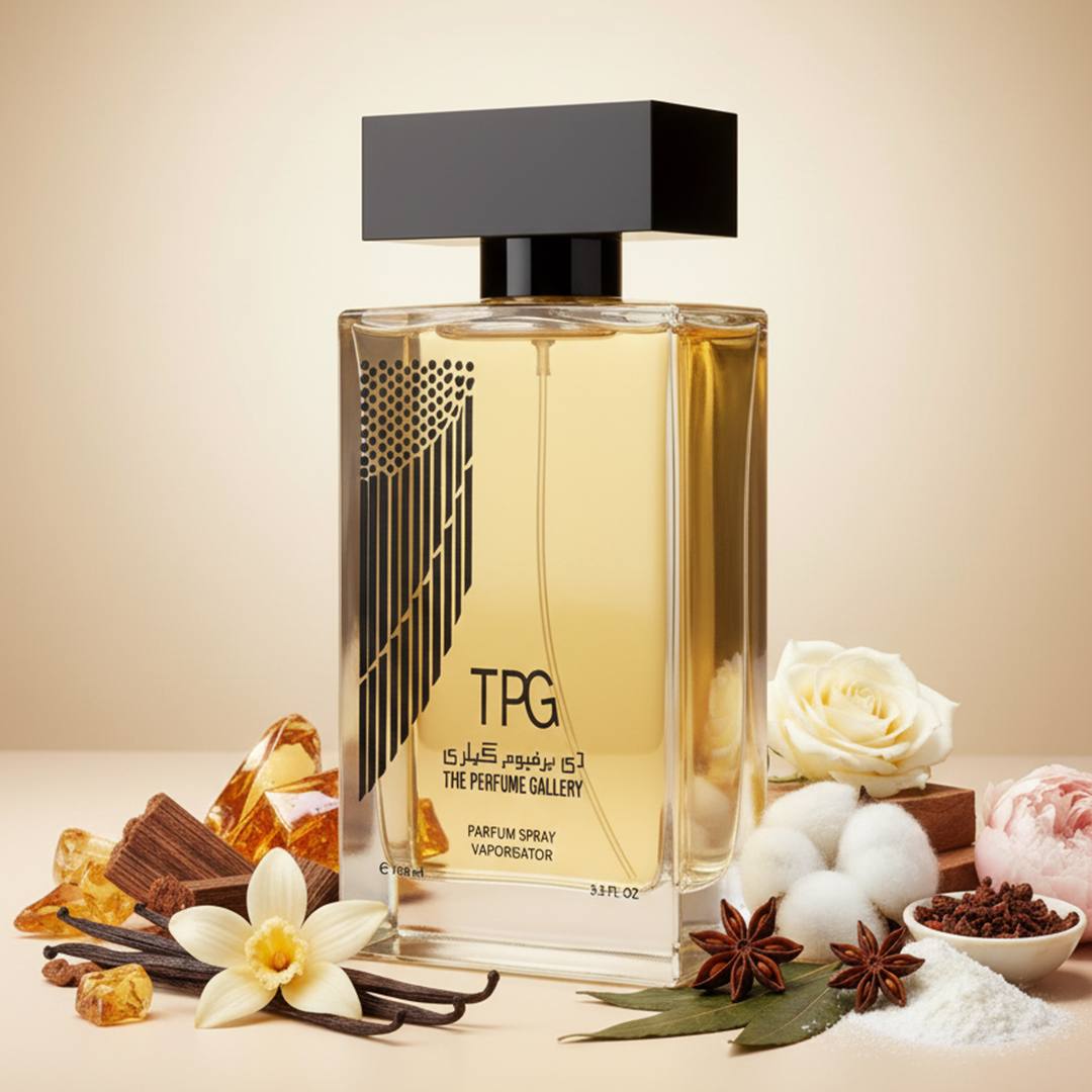 Vanilla 28 Kayali 100ML Perfume