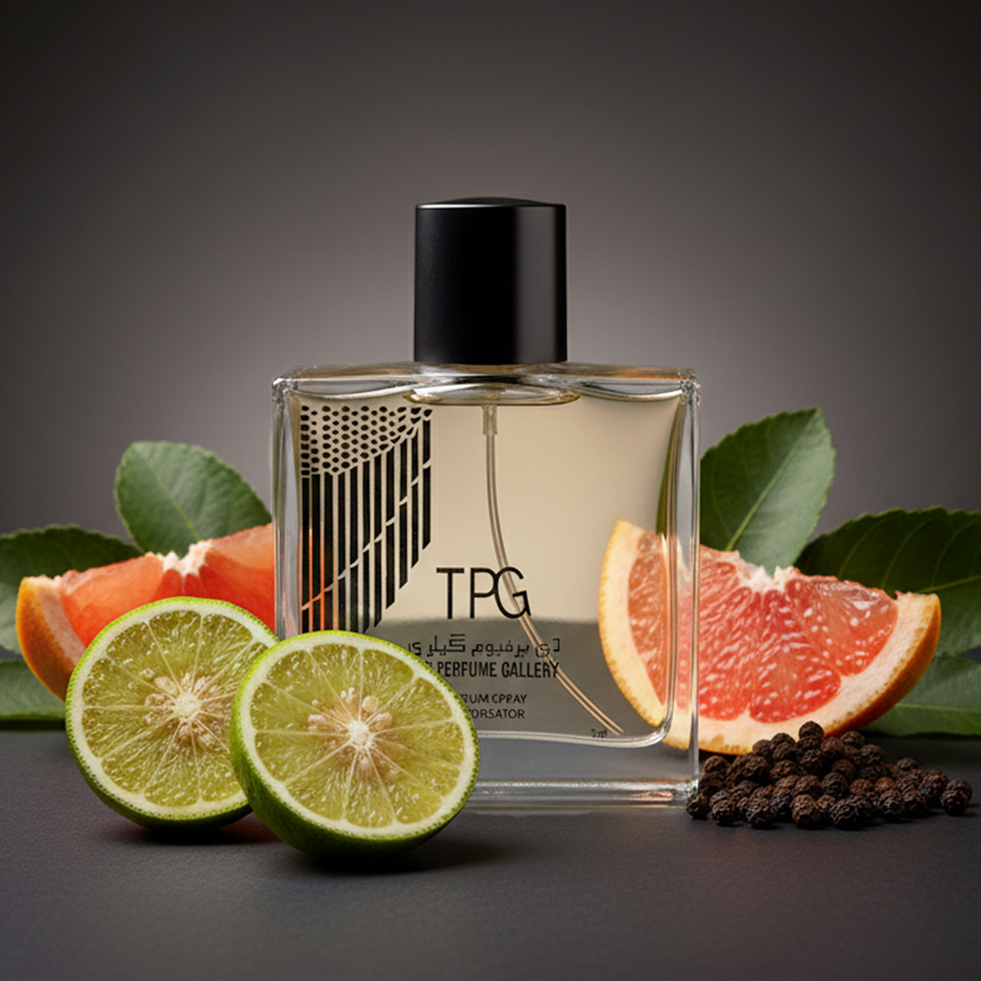 Verace Dylan Blue 100ML Perfume