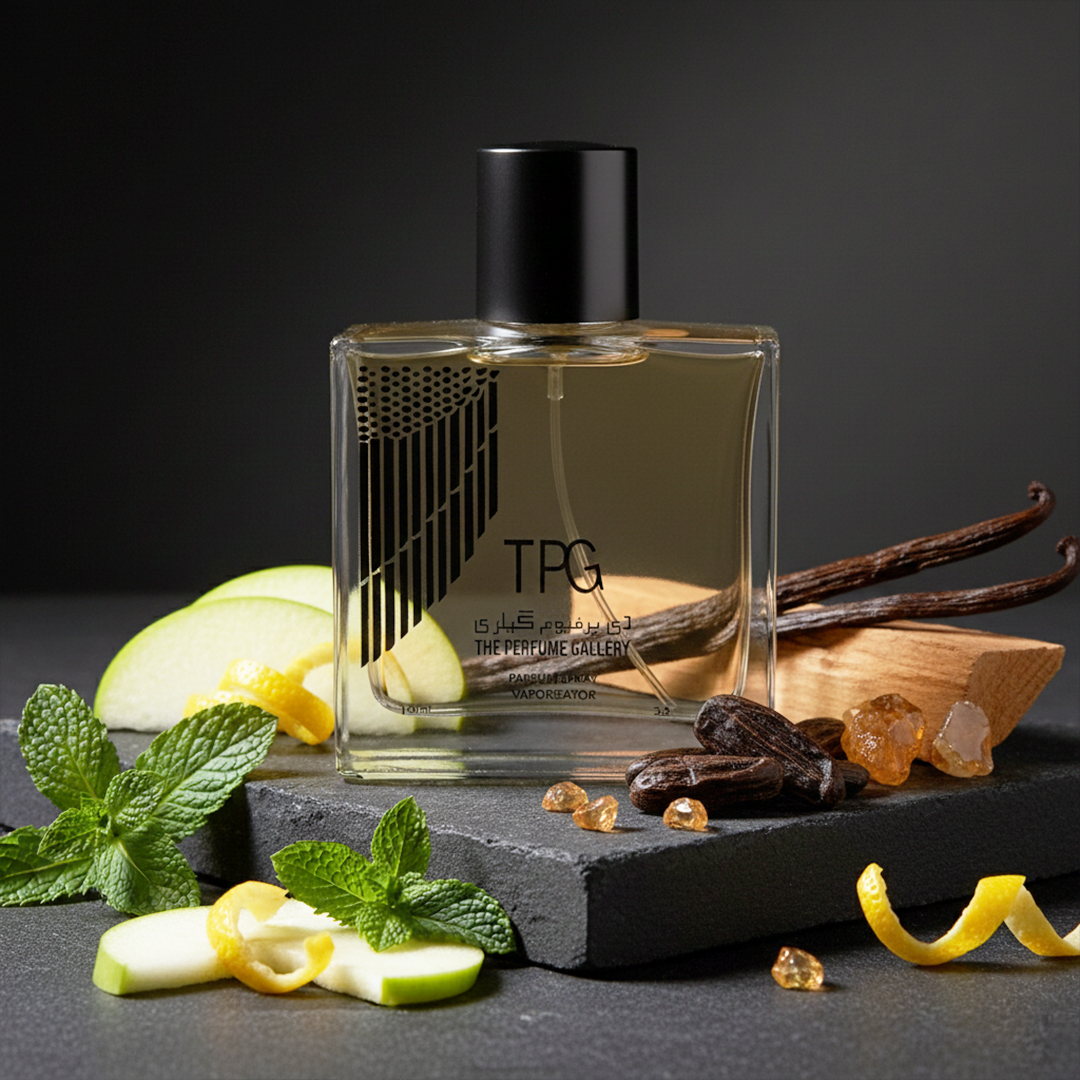 Versace Eros 100ML Perfume