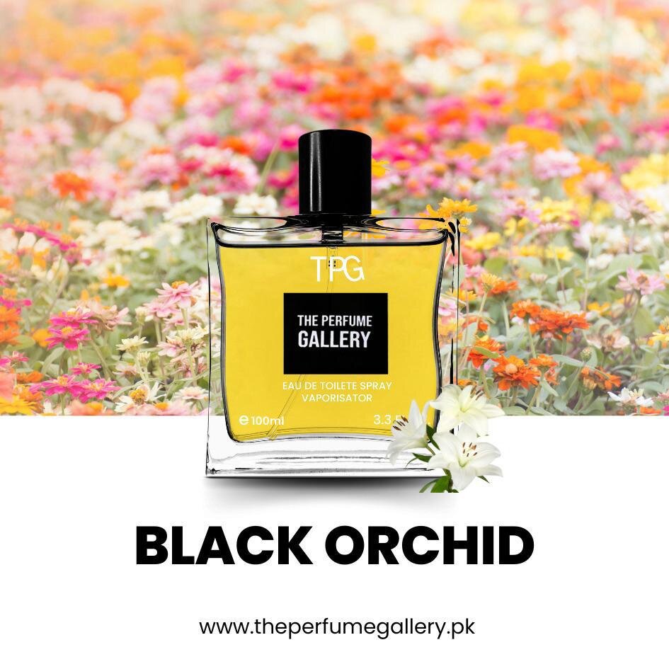 Black Orchid 100ml