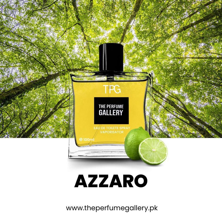 Azzaro 100ml