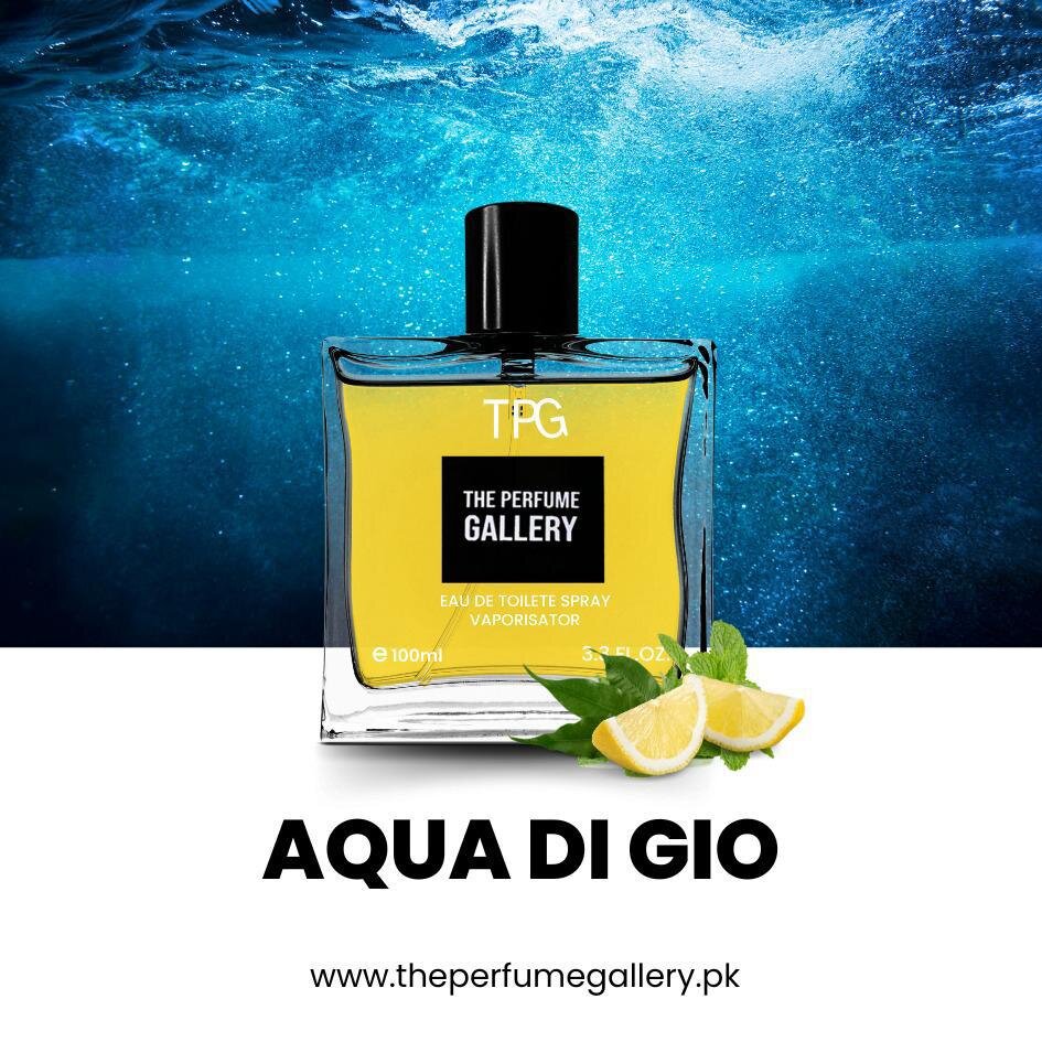 Aqua Di Gio 100ml