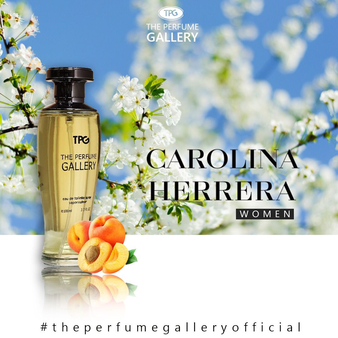 Cerolina Hareera 100ML Perfume