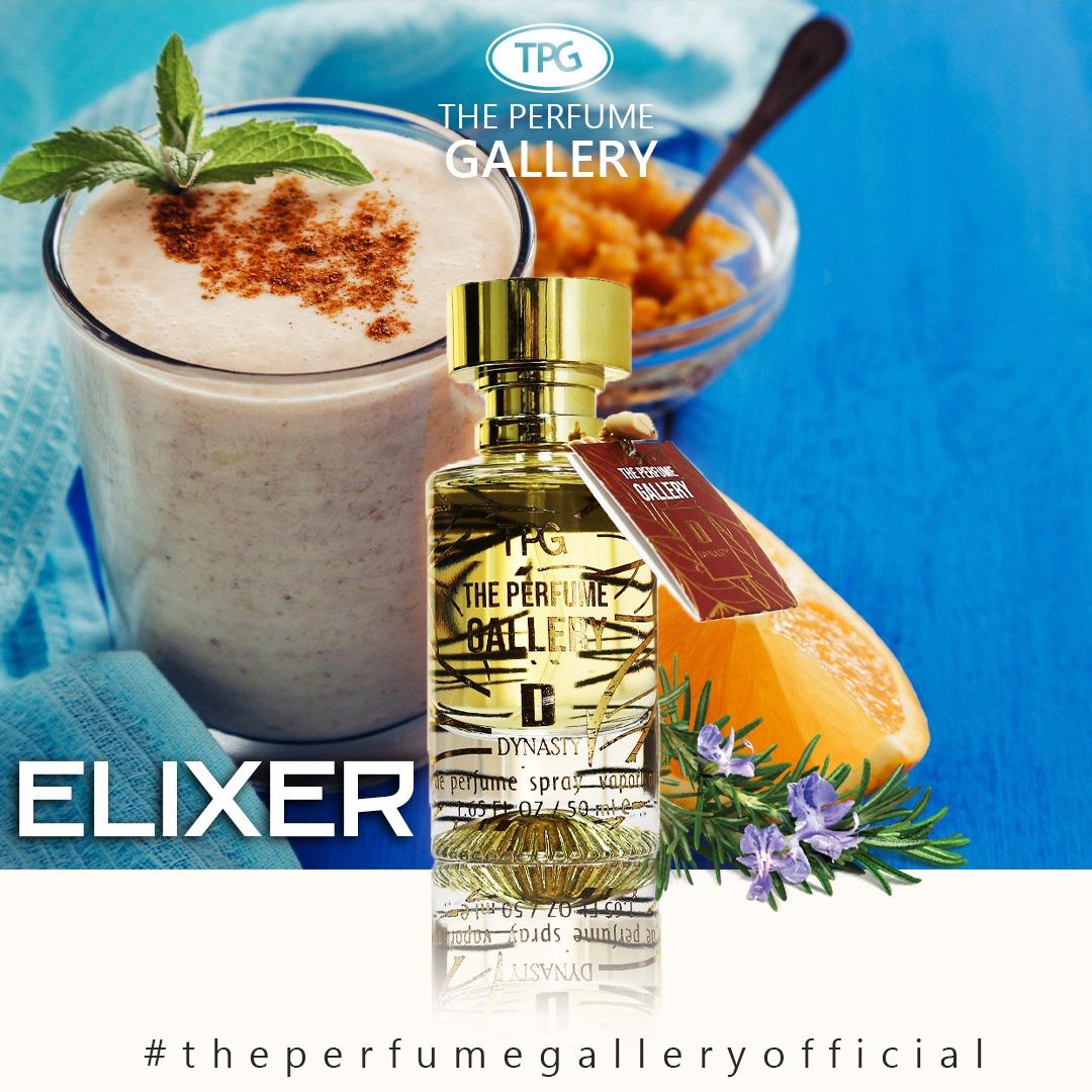 Elixer 50ML - Perfume, Impression of Sauvage Elixer