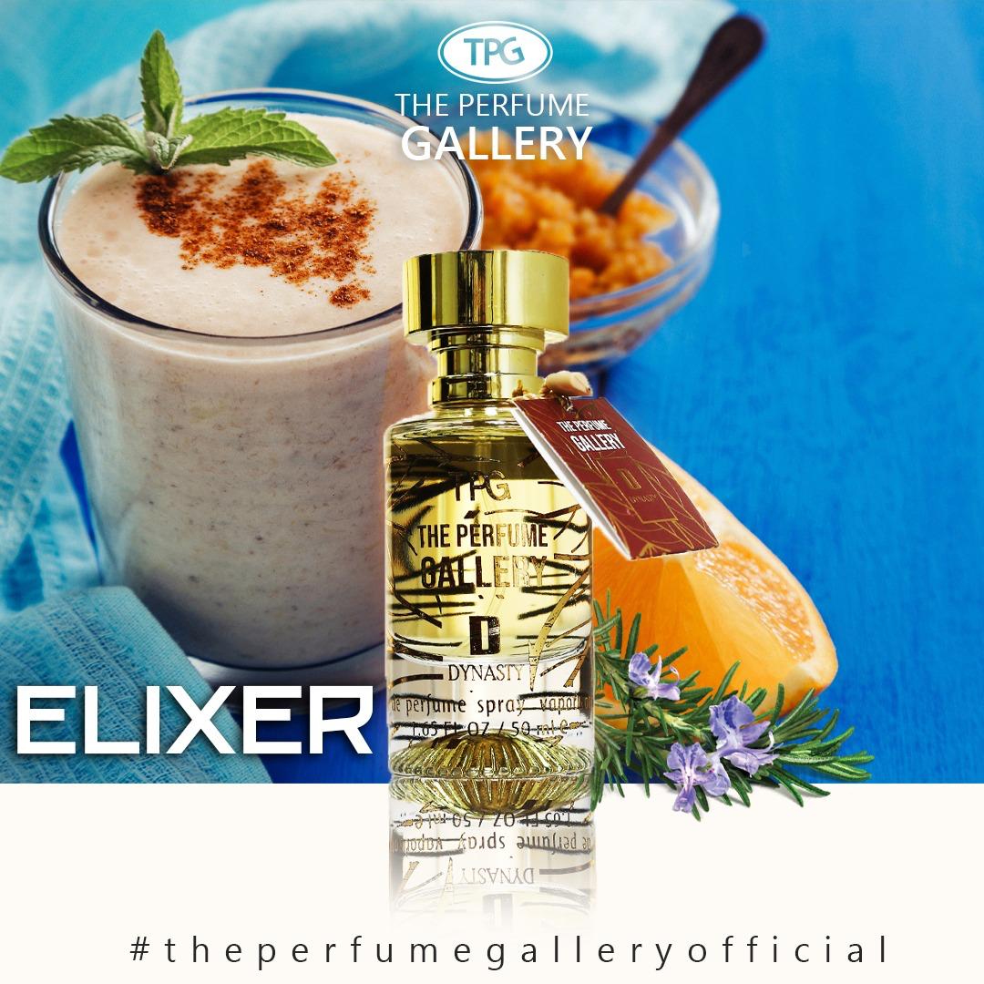 Elixer 50ML - Perfume, Impression of Sauvage Elixer