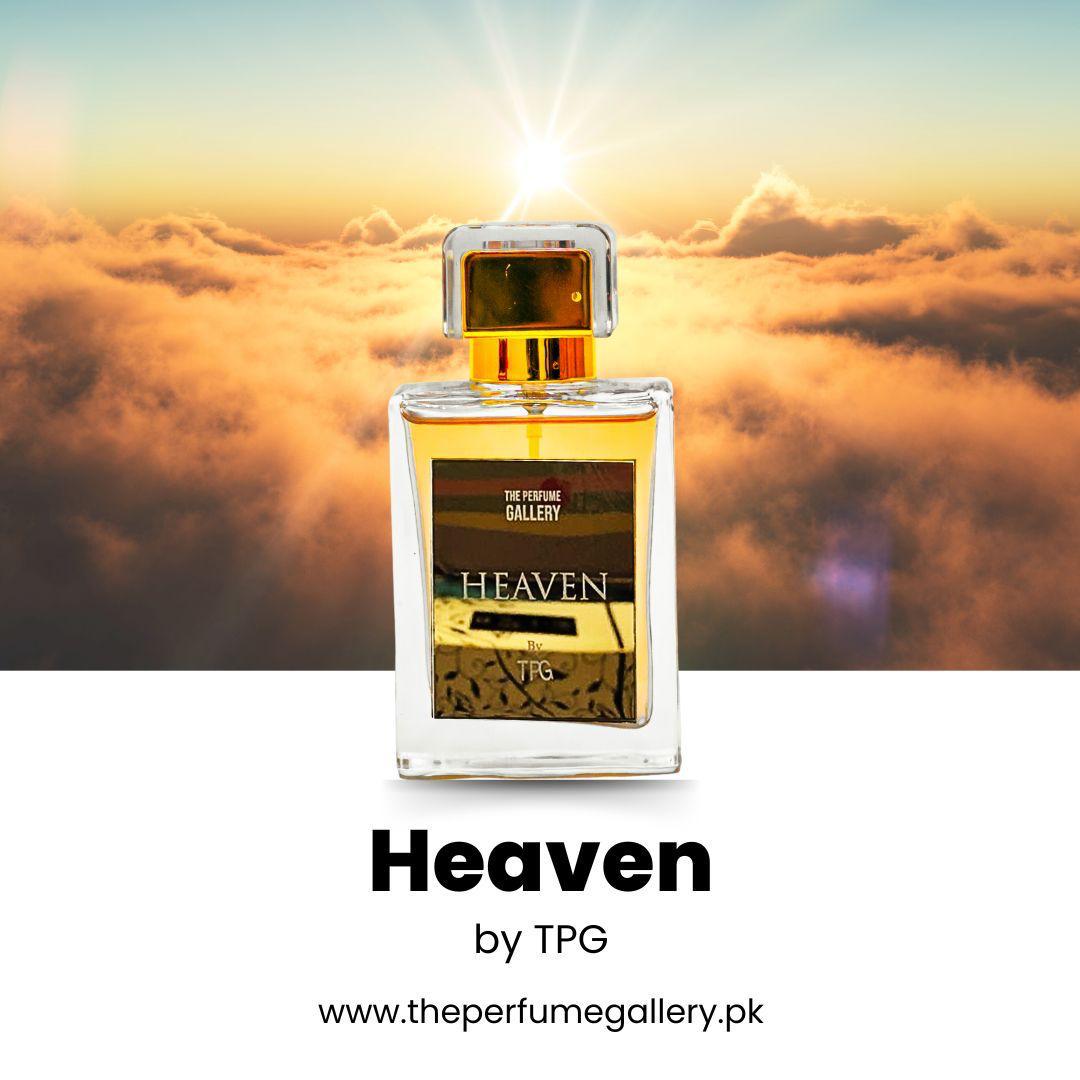 Heaven 50ML Perfume