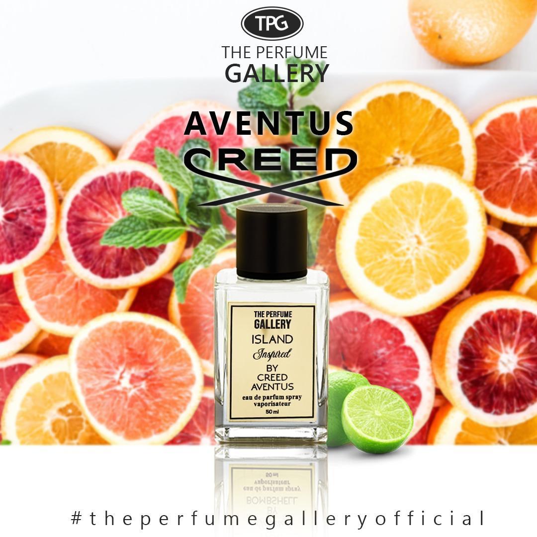 Aventus Creed 50ML Perfume