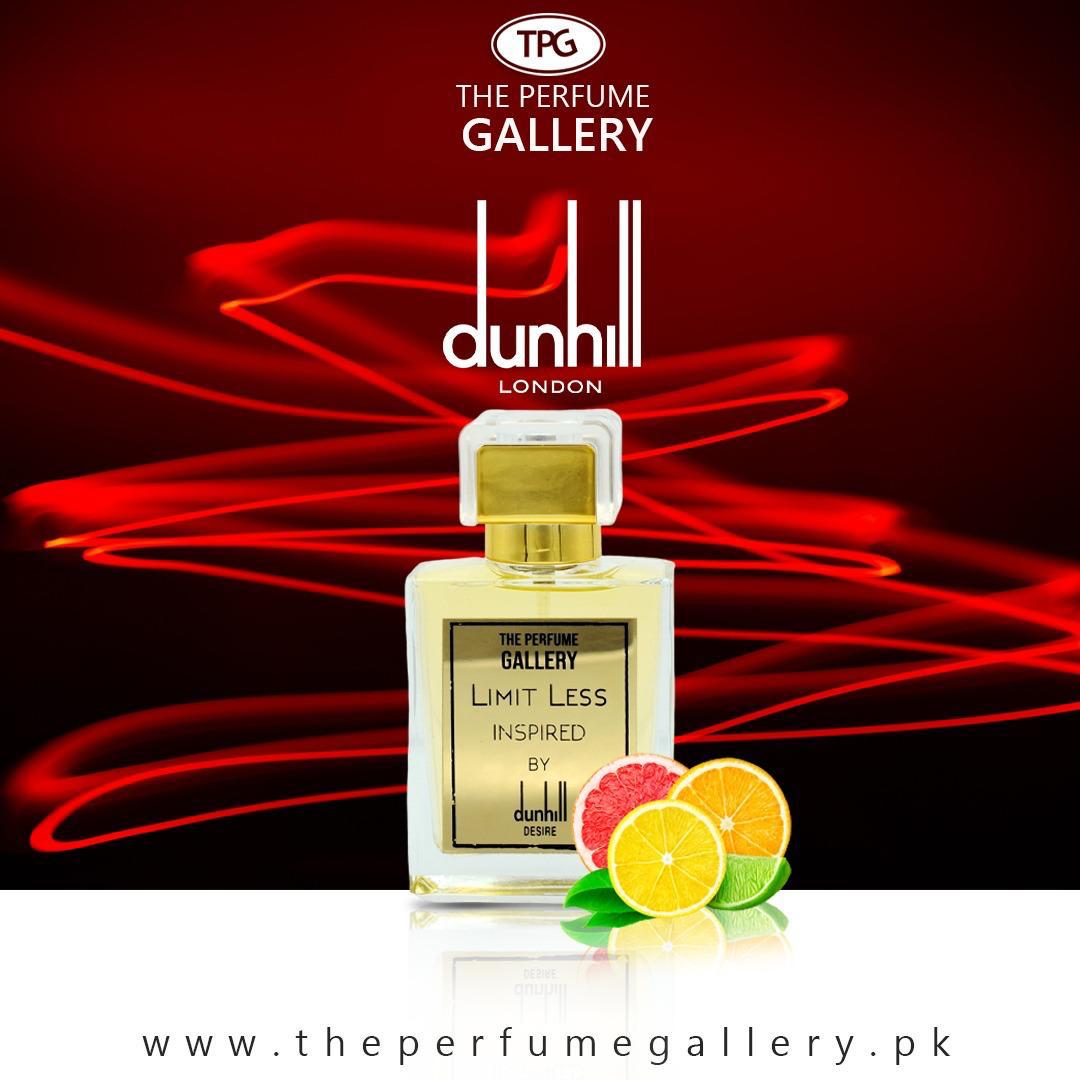 Dunhill London 50ML Perfume