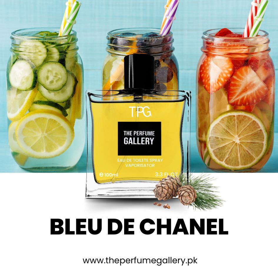 Bleu De Chanel 100ml