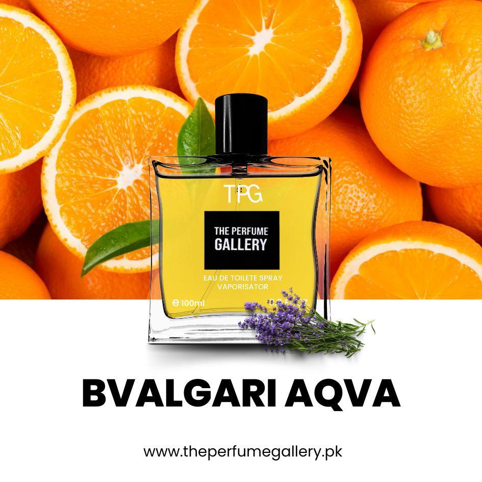 Bavalgari Aqva 100ml