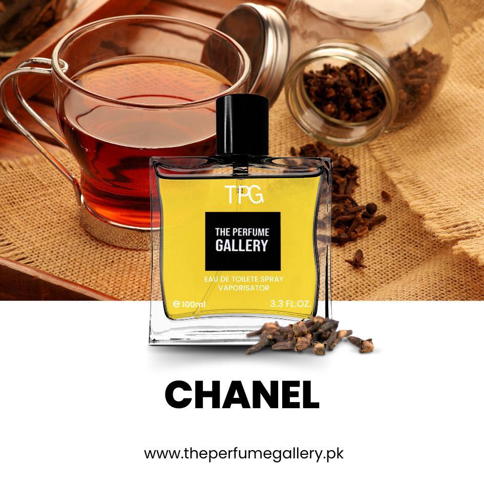 Chanel 100ml