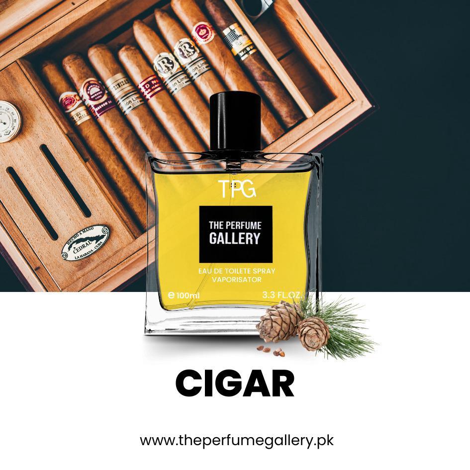 Cigar 100ml