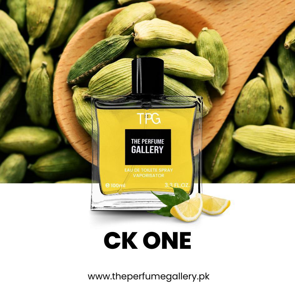 CK One 100ml