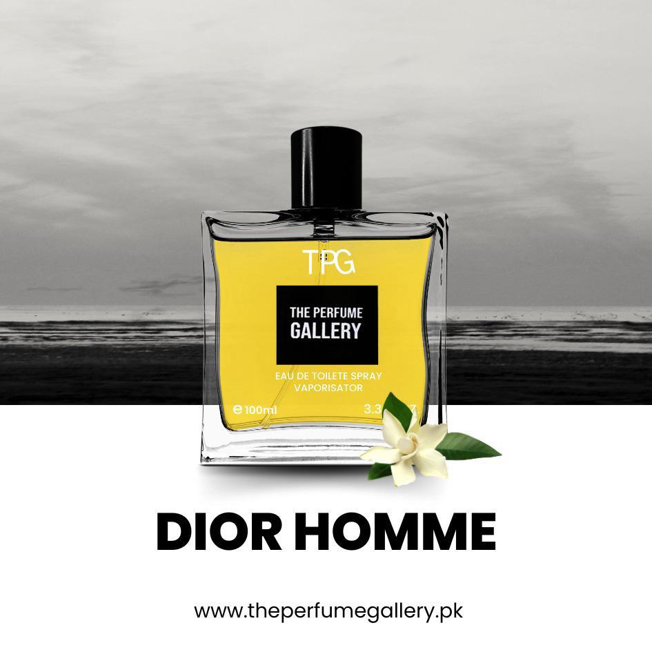 Dior Homme 100ml