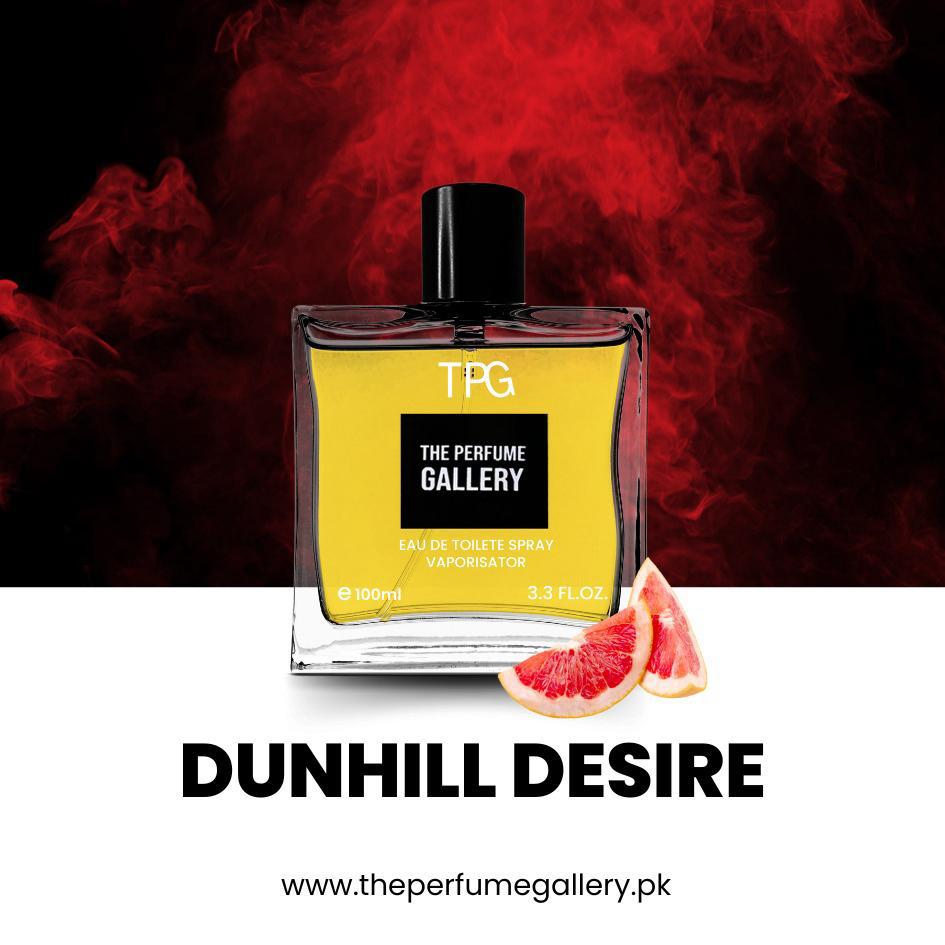 Dunhill Desire 100ml