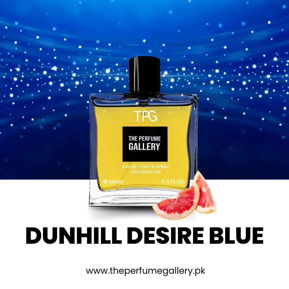 Dunhill Desire Blue 100ml