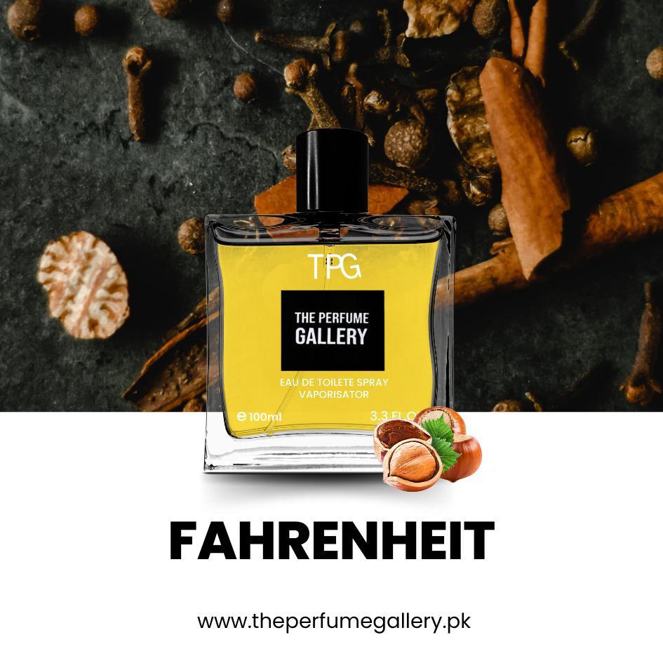 Fahrenheit 100ml