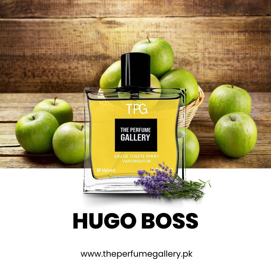 Hugo Boss 100ml