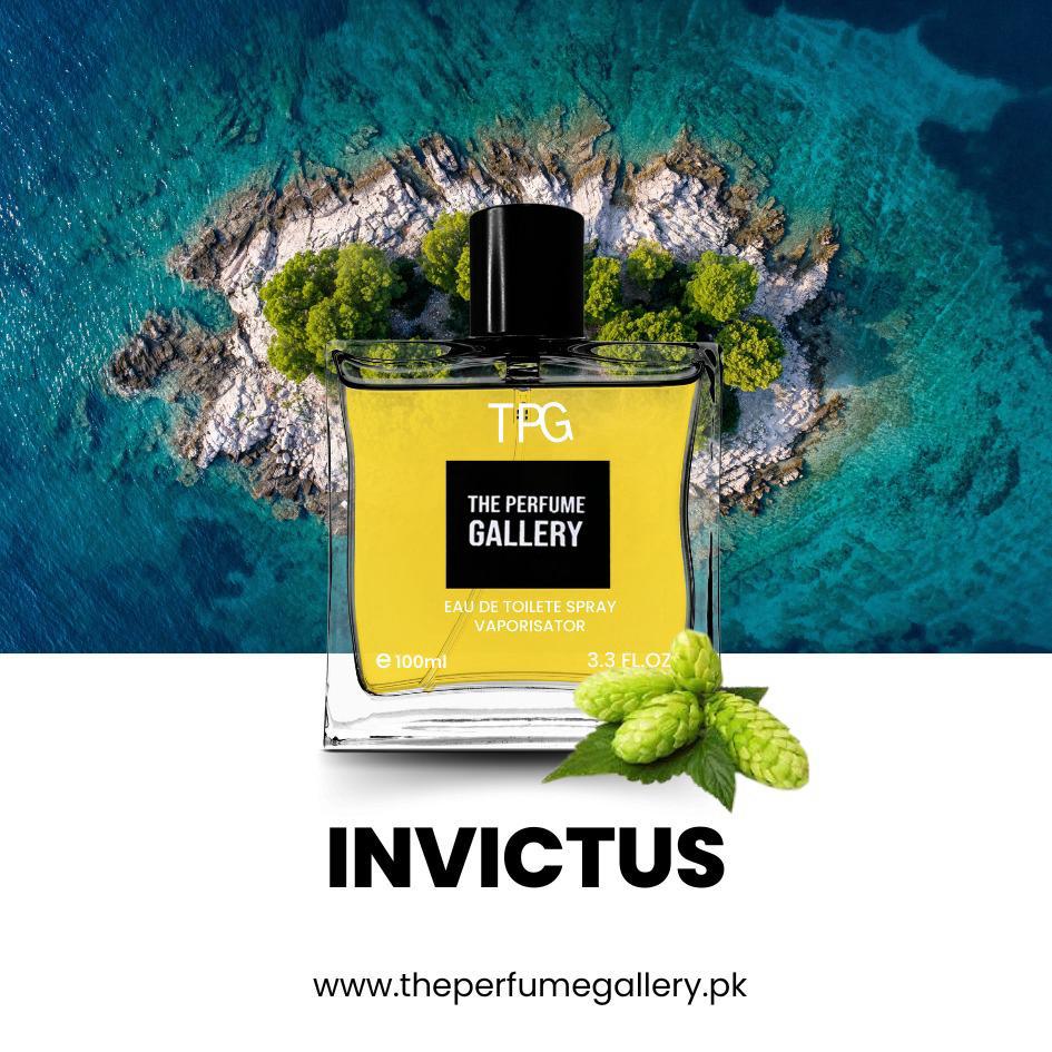 Invictus 100ml