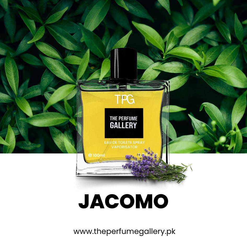 Jacomo 100ml