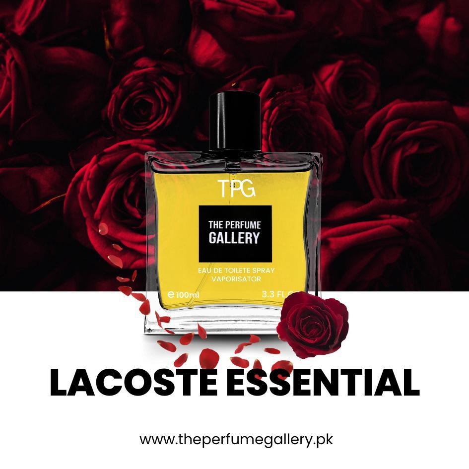 Lacoste Essential 100ml