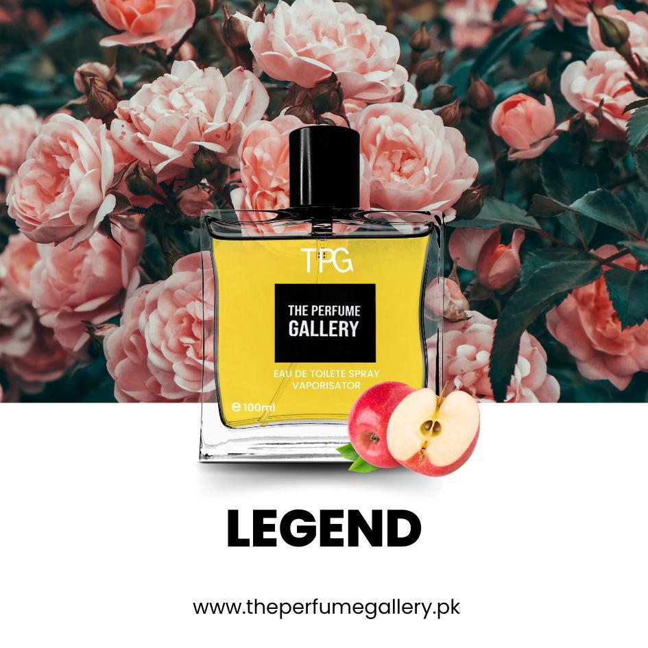 Legend 100ml